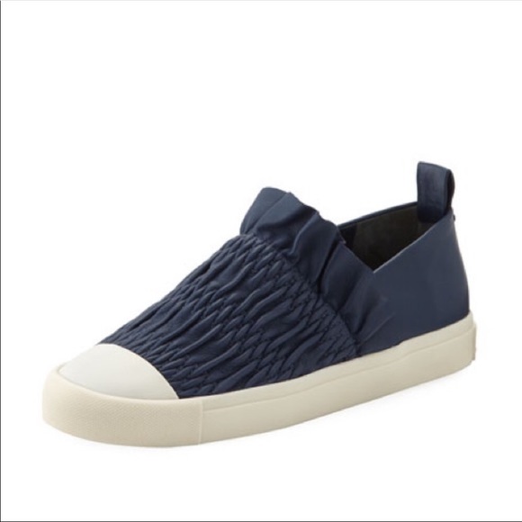MERCEDES CASTILLO Shoes - ⭐️SALE Mercedes Castillo Leather Sneaker